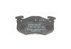 Тормозные колодки (задние) Citroen Saxo/Xsara/Peugeot 105/205/206/306/309 84-/Renault Megan 96-03 BOSCH 0 986 495 236 (фото 4)