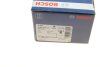 Колодки тормозные (передние) Audi A4/A6/Skoda Superb/VW Passat 1.9TDI/2.5TDI 96- (с датчиками) BOSCH 0 986 495 241 (фото 8)
