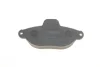 Колодки гальмівні (передні) Fiat 500 07-/Panda 03-/Punto 93-10 BOSCH 0 986 495 255 (фото 3)