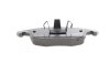 ДИСКОВЫЕ КОЛОДКИ ПЕРЕДНI PREMIUM2 BOSCH 0 986 495 258 (фото 5)