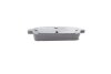 ДИСКОВЫЕ КОЛОДКИ ЗАДНI PREMIUM2 BOSCH 0 986 495 259 (фото 5)