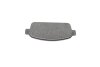 ДИСКОВЫЕ КОЛОДКИ ЗАДНI PREMIUM2 BOSCH 0 986 495 259 (фото 7)