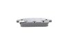 ДИСКОВЫЕ КОЛОДКИ ЗАДНI PREMIUM2 BOSCH 0 986 495 259 (фото 8)
