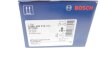 ДИСКОВЫЕ КОЛОДКИ ЗАДНI PREMIUM2 BOSCH 0 986 495 319 (фото 16)