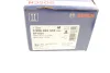 Колодки гальмівні (задні) BMW 1 (F20/F21)/ 3 (F30/F31/F34) 11- (Brembo) B37/B47/N13/N47/N55 BOSCH 0 986 495 335 (фото 6)