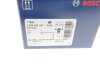 Тормозные колодки, дисковые BOSCH 0 986 495 347 (фото 12)