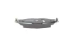 Колодки гальмівні (передні) Audi A3/Q2/Q3/Seat/Skoda Octavia/Kodiaq/VW Golf/Passat B8 12- (+датчик) BOSCH 0 986 495 347 (фото 2)
