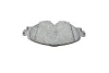 Колодки гальмівні (передні) Audi A3/Q2/Q3/Seat/Skoda Octavia/Kodiaq/VW Golf/Passat B8 12- (+датчик) BOSCH 0 986 495 347 (фото 4)
