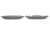 Фото 3 - колодки гальмівні (передні) Chevrolet Spark/Matiz 10- 0 986 495 349 BOSCH 0986495349 Колодки гальмівні (передні) Chevrolet Spark/Matiz 10- 0 986 495 349 BOSCH 0986495349 (фото 3)