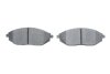 Фото 5 - колодки гальмівні (передні) Chevrolet Spark/Matiz 10- 0 986 495 349 BOSCH 0986495349 Колодки гальмівні (передні) Chevrolet Spark/Matiz 10- 0 986 495 349 BOSCH 0986495349 (фото 5)