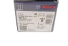 Колодки гальмівні (передні) Chevrolet Epica 04-11 BOSCH 0 986 495 353 (фото 4)
