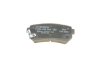 ДИСКОВЫЕ КОЛОДКИ ЗАДНI BOSCH 0 986 495 354 (фото 4)