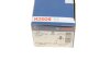 ДИСКОВЫЕ КОЛОДКИ ЗАДНI BOSCH 0 986 495 354 (фото 9)