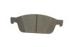 Тормозные колодки (передние) Ford Focus III/Kuga II/Connect 13- (Ate) BOSCH 0 986 495 388 (фото 5)