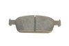 Тормозные колодки (передние) Ford Focus III/Kuga II/Connect 13- (Ate) BOSCH 0 986 495 388 (фото 8)