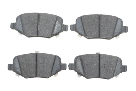 Колодки гальмівні (задні) Ford USA Explorer 10- BOSCH 0 986 495 395