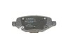 Колодки гальмівні (задні) Ford USA Explorer 10- BOSCH 0 986 495 397 (фото 2)