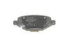 Колодки гальмівні (задні) Ford USA Explorer 10- BOSCH 0 986 495 397 (фото 2)