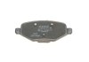 Колодки гальмівні (задні) Ford USA Explorer 10- BOSCH 0 986 495 397 (фото 4)