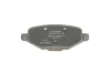 Колодки гальмівні (задні) Ford USA Explorer 10- BOSCH 0 986 495 397 (фото 4)