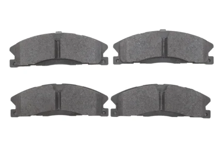 Колодки гальмівні (передні) Ford USA Explorer 10- BOSCH 0 986 495 399