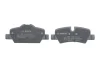 Колодки гальмівні (задні) Mini Mini Cooper/One 13- B36/B37/B46/B47/B48 BOSCH 0 986 495 400 (фото 4)