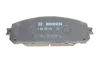 Колодки гальмівні (передні) Jeep Cherokee 13- BOSCH 0 986 495 404 (фото 4)