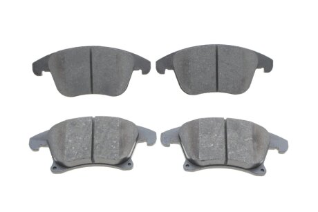 Колодки гальмівні (передні) Ford Galaxy III/S-Max/Mondeo V/Fusion 13-/Ford (США) Fusion 05- 0 986 495 407 BOSCH 0986495407