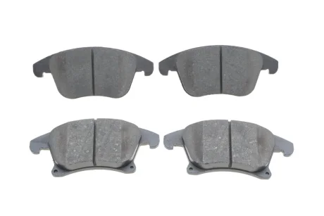 Колодки гальмівні (передні) Ford Galaxy III/S-Max/Mondeo V/Fusion 13-/Ford (США) Fusion 05- BOSCH 0 986 495 407