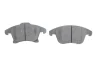 Колодки гальмівні (передні) Ford Galaxy III/S-Max/Mondeo V/Fusion 13-/Ford (США) Fusion 05- BOSCH 0 986 495 407 (фото 5)