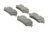 Колодки гальмівні (задні) Audi A6/A7/A8/Q7/Q8/VW Touareg 16- BOSCH 0 986 495 426 (фото 3)