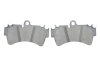 Колодки гальмівні (передні) Audi Q7 06-15/Porsche Cayenne/VW Touareg 02-10 0 986 495 435 BOSCH 0986495435 (фото 5)