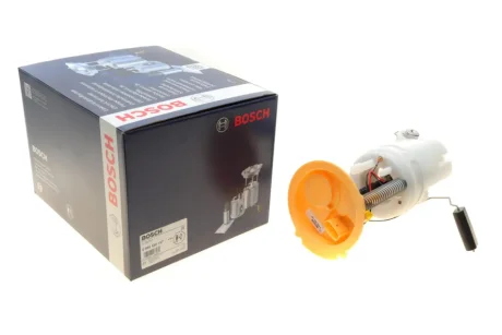 Насос паливний в бак MB A-class (W169) 04-12 (електро) BOSCH 0 986 580 157