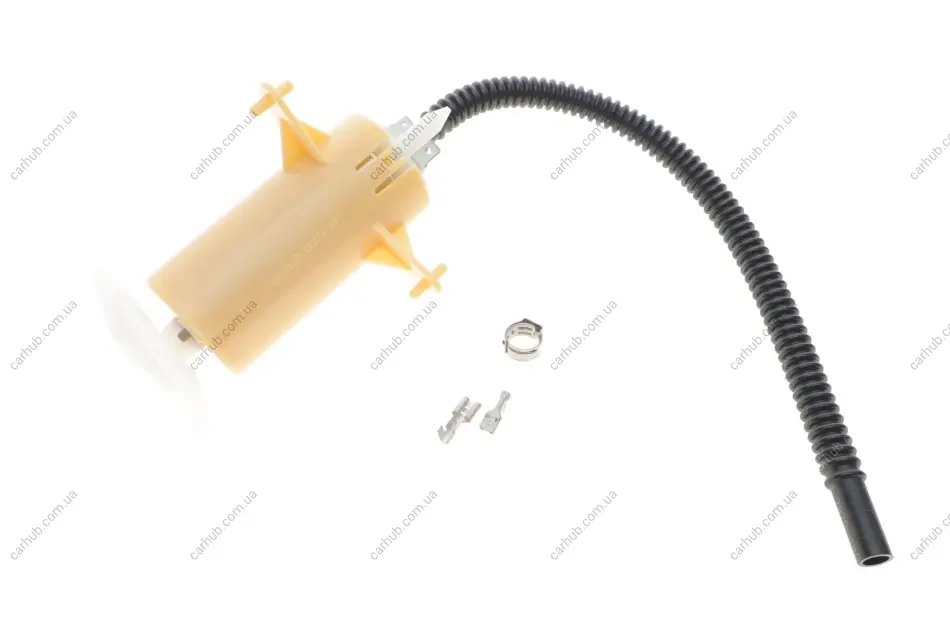 Електричний паливний насос (картрідж) AUDI A4 B5, A6 C5 VW PASSAT B5, PASSAT B5.5 1.6-2.8 11.94-05.05 BOSCH 0 986 580 161 (фото 1)