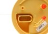 БЛОК КРЕПЛЕНИЯ Топливного НАСОСА BOSCH 0 986 580 194 (фото 9)