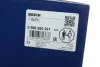 Насос паливний в бак Peugeot Partner 1.9D/2.0HDI 99-15 BOSCH 0 986 580 291 (фото 9)