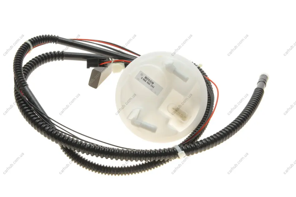 Датчик рівня палива MB C-class (W203) 1.8-3.0 M112/M272 00-07 BOSCH 0 986 580 343 (фото 1)