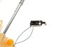 Фото 4 - насос паливний MB E-class (W212) 2.2D OM651 09-16 BOSCH 0 986 580 393 Насос паливний MB E-class (W212) 2.2D OM651 09-16 BOSCH 0 986 580 393 (фото 4)