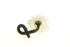 Насос паливний в бак Opel Astra/Combo/Vectra 1.6-2.2/1.6 16V/1.8 16V 02- (електро) BOSCH 0 986 580 807 (фото 6)