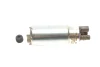 Насос паливний Opel Astra G/Corsa C/Zafira 1.2-1.6 00-15 (електричний) BOSCH 0 986 580 822 (фото 1)