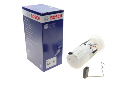 Насос паливний в бак VW Touran 1.6/2.0FSI 03-10 BOSCH 0 986 580 938