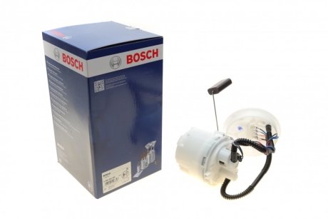 МОДУЛЬ ТКУРИТЕЛЬНОГО НАСОСА BOSCH 0 986 580 995