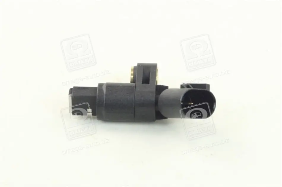 Датчик ABS передн прав AUDI A3, TT SEAT AROSA, CORDOBA, CORDOBA VARIO, IBIZA II, INCA, LEON, TOLEDO I, TOLEDO II SKODA OCTAVIA I VW BORA, BORA I, CADDY, CADDY II, CADDY III 1.0-3.2 02.88-06.14 BOSCH 0 986 594 000 (фото 1)