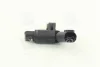 Датчик ABS передн прав AUDI A3, TT SEAT AROSA, CORDOBA, CORDOBA VARIO, IBIZA II, INCA, LEON, TOLEDO I, TOLEDO II SKODA OCTAVIA I VW BORA, BORA I, CADDY, CADDY II, CADDY III 1.0-3.2 02.88-06.14 BOSCH 0 986 594 000 (фото 1)