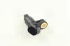 Датчик ABS передн прав AUDI A3, TT SEAT AROSA, CORDOBA, CORDOBA VARIO, IBIZA II, INCA, LEON, TOLEDO I, TOLEDO II SKODA OCTAVIA I VW BORA, BORA I, CADDY, CADDY II, CADDY III 1.0-3.2 02.88-06.14 BOSCH 0 986 594 000 (фото 2)