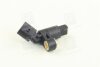 Датчик ABS передн Прав AUDI A3, TT SEAT AROSA, CORDOBA, CORDOBA VARIO, CORDOBA VARIO/KOMBI, IBIZA II, INCA, LEON, TOLEDO I, TOLEDO II SKODA OCTAVIA I, OCTAVIA I/KOMBI 1.0-3.2 02.88-06.14 BOSCH 0986594000 (фото 3)