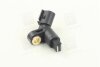 Датчик ABS передн Прав AUDI A3, TT SEAT AROSA, CORDOBA, CORDOBA VARIO, CORDOBA VARIO/KOMBI, IBIZA II, INCA, LEON, TOLEDO I, TOLEDO II SKODA OCTAVIA I, OCTAVIA I/KOMBI 1.0-3.2 02.88-06.14 BOSCH 0986594000 (фото 4)
