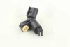 Датчик ABS передн прав AUDI A3, TT SEAT AROSA, CORDOBA, CORDOBA VARIO, IBIZA II, INCA, LEON, TOLEDO I, TOLEDO II SKODA OCTAVIA I VW BORA, BORA I, CADDY, CADDY II, CADDY III 1.0-3.2 02.88-06.14 BOSCH 0 986 594 000 (фото 4)