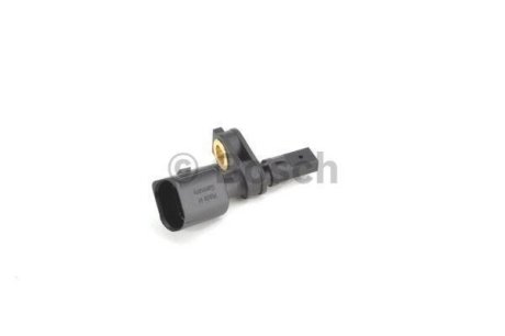 Датчик ABS (передній) VW Caddy 20-/Golf VII/Passat/Skoda Roomster 08- (L) BOSCH 0 986 594 500