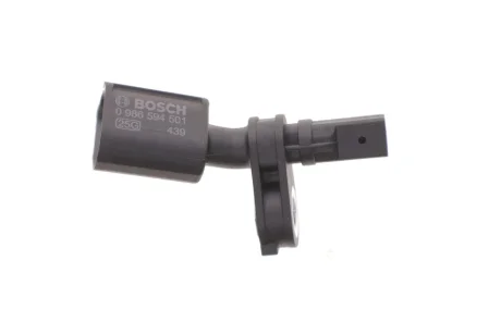 Датчик ABS (передній) VW Caddy 20-/Golf VII/Passat/Skoda Roomster 08- (R) BOSCH 0 986 594 501